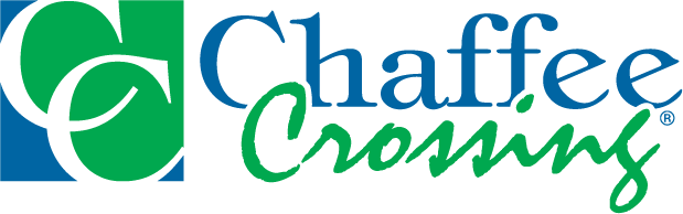 Chaffee Crossing logo